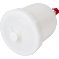 Верхний пластиковый бачок 0,6 л DeVILBISS PC-600A