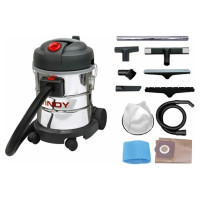 Электрический пылеводосос Lavor Pro WINDY 120 IF 8.249.0001 40008-00001