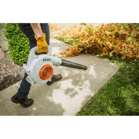 Садовая воздуходувка Stihl BG 50 42290111723