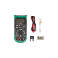 Профессиональный мультиметр MASTECH MS8269 M143