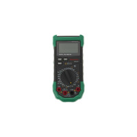 Профессиональный мультиметр MASTECH MS8269 M143