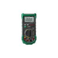 Профессиональный мультиметр MASTECH MS8269 M143