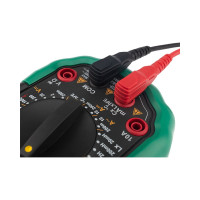 Профессиональный мультиметр MASTECH MS8269 M143