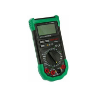 Профессиональный мультиметр MASTECH MS8269 M143