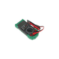 Профессиональный мультиметр MASTECH MS8269 M143