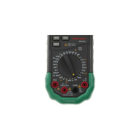 Профессиональный мультиметр MASTECH MS8269 M143
