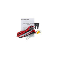Профессиональный мультиметр MASTECH MS8269 M143