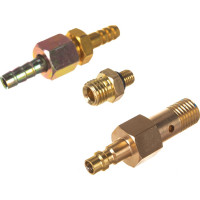 Многофункциональный тестер давления топлива 0-140PSI и 0-10атм AE&T TA-G1013