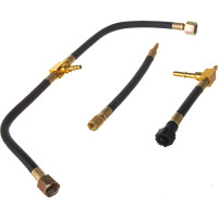 Многофункциональный тестер давления топлива 0-140PSI и 0-10атм AE&T TA-G1013