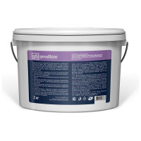 Пропитывающий лак для бани и сауны, Goodhim с антисептиком TEXTURE 500 - 2,0кг 1424