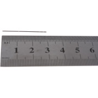 Сверло по металлу 10 шт. HSS DIN 338 стандарт 0,5х22х6 мм KEIL 300000050