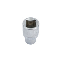 Головка короткая 12-гранная (8 мм; 3/8DR) FORCE 53908