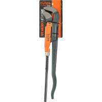 Трубный ключ 1 5" S тип CrV Tulips tools IR12-922