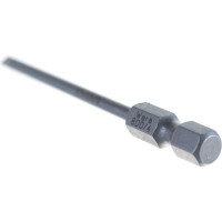 Бита 70 мм, Sl0,5x3,0 WERA WE-059466