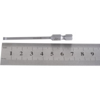 Бита 70 мм, Sl0,5x3,0 WERA WE-059466