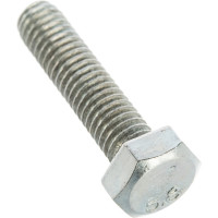 Болт с ш/г крепежная техника 300 шт 493412 БК