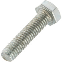 Болт с ш/г крепежная техника 300 шт 493412 БК