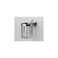 Держатель освежителя WasserKraft Ammer K-7045