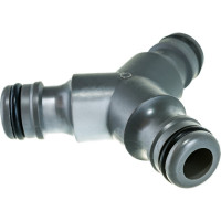 Тройник для шланга 1/2" GARDENA 02934-20.000.00