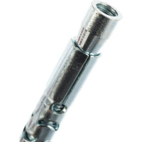 Анкер Fischer FSA-S 8/15x65 50 шт 68520