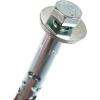 Анкер Fischer FSA-S 8/15x65 50 шт 68520