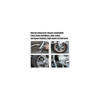 Динамометрический ключ ProsKit HW-T21-60340 1/2" 00322514