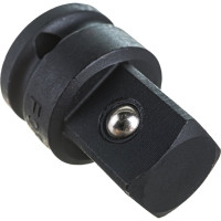 Адаптер 1/2"х3/4" ударный FORCE 80946MPB