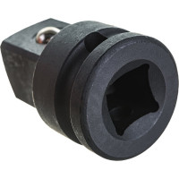Адаптер 1/2"х3/4" ударный FORCE 80946MPB