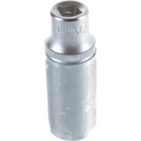 Головка 1/4", 12 гранная, 50 мм, 13 мм FORCE 5295013