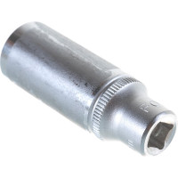 Головка 1/4", 12 гранная, 50 мм, 13 мм FORCE 5295013