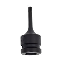 Головка ударная 1/2", 60 мм, Т27 FORCE 24606027