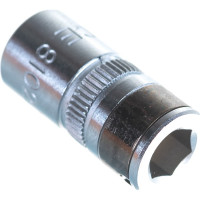 Держатель биты 1/4"х1/4", L=25 мм FORCE 81022