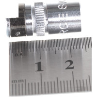 Держатель биты 1/4"х1/4", L=25 мм FORCE 81022