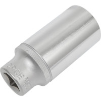 Головка 1/2", 6 гранная, 77 мм, 26 мм FORCE 5457726