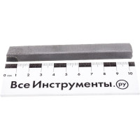 Набор резцов c твердосплавными напайками (12 шт; 10х10 мм; Т5К10) MetalMaster 17667