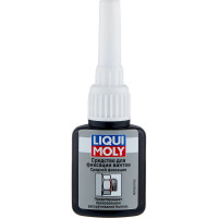 Средство для фиксации винтов (средняя фиксация) LIQUI MOLY Schrauben-Sicherung mittelfest 0,05л 3802