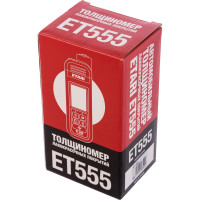 Толщиномер Etari ЛКП ЕТ-555