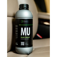 Универсальный очиститель для салона автомобиля Detail MU Multi Cleaner 1 л DT-0157