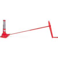 Домкрат AUTOPROFI DVB-20-Lo