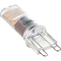 Светодиодная лампа Camelion LED5-G9-NF/830/G9 5Вт 220В 13704