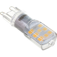 Светодиодная лампа Camelion LED5-G9-NF/830/G9 5Вт 220В 13704