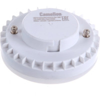 Светодиодная лампа Camelion LED10-GX53/865/GX53 10Вт 220В 13616