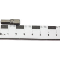 Адаптер 1/4"HEXх1/4"DR, L=25 мм FORCE 8092225