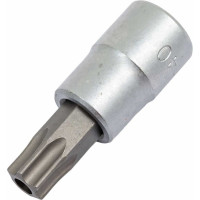 Головка бита FORCE торкс с отверстием Т-40Н L=32mm 3273240