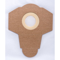 Мешки пылесборники СМП-61/35 для профессиональных пылесосов Калибр 00000071002