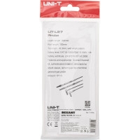 Щупы тестера UT-L27 UNI-T 13-0034