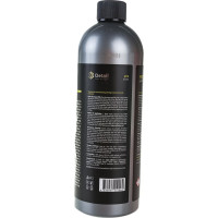 Шампунь вторая фаза HS Hydro Shampoo 1000 мл Detail DT-0159