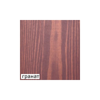 Масло для фасада Goodhim гранат, 0,75 л 00234