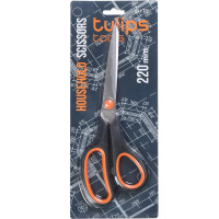 Хозяйственные ножницы Tulips tools 220 мм IS11-722