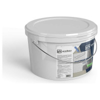 Фактурная краска для стен Goodhim FK 14 кг 28136